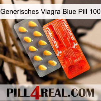 Generic Viagra Blue Pill 100 new01